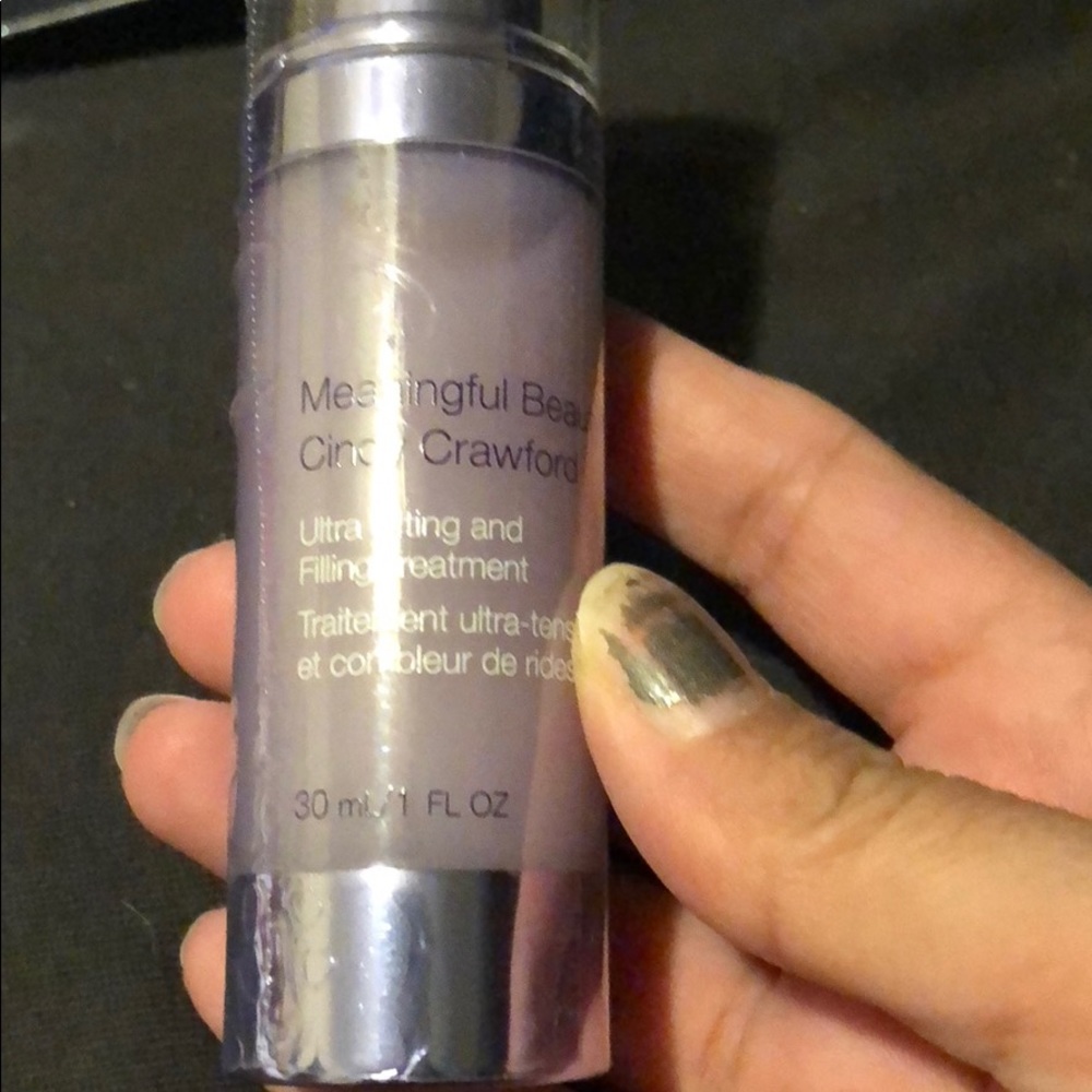 Meaningful Beauty Ultra Lift & Filling Treatment